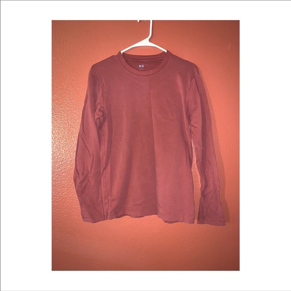 Uniqlo top